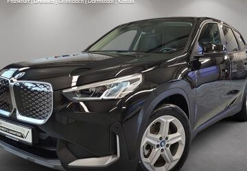 BMW iX1 20.097 km 37.890 &euro; Dreieich-Sprendlingen 63303