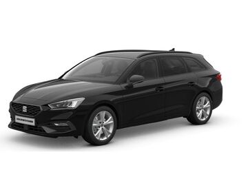 Seat Leon 29.752 km 27.290 &euro; Königstein 61462