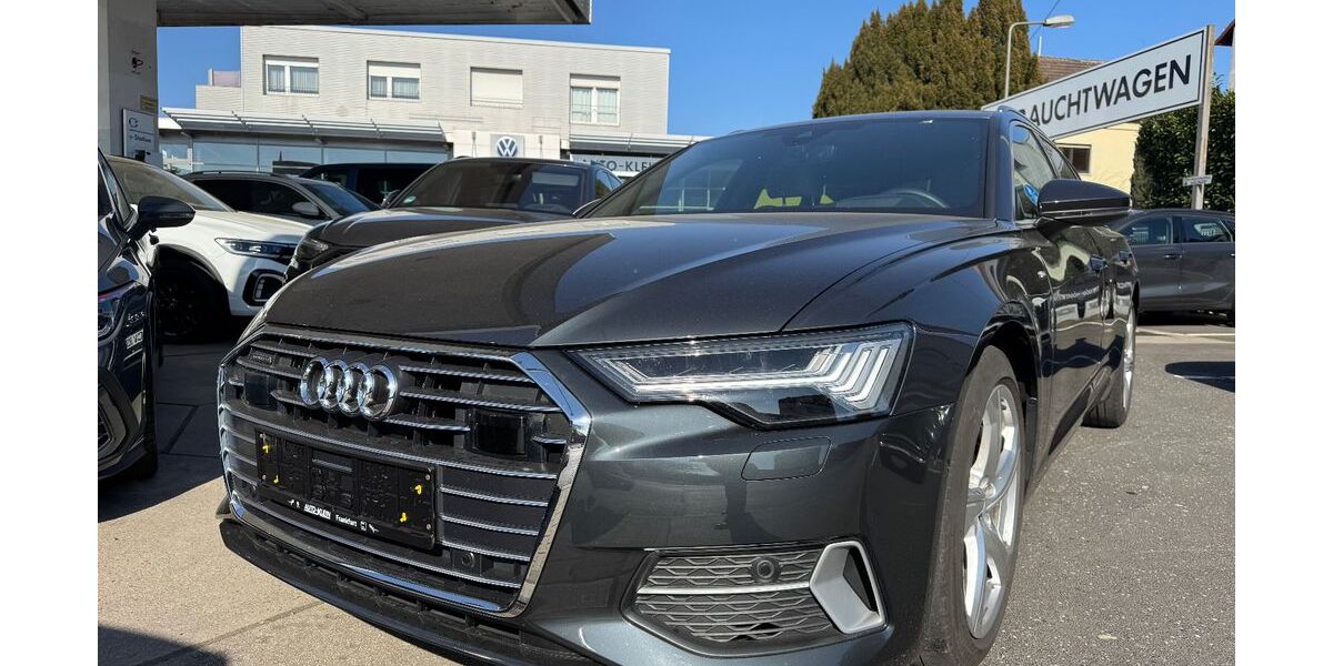 Audi A6 77.813 km 33.850 &euro; Frankfurt am Main 65936