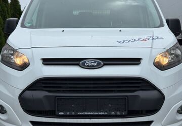 Ford Transit 173.000 km 10.500 &euro; Kelkheim 65779