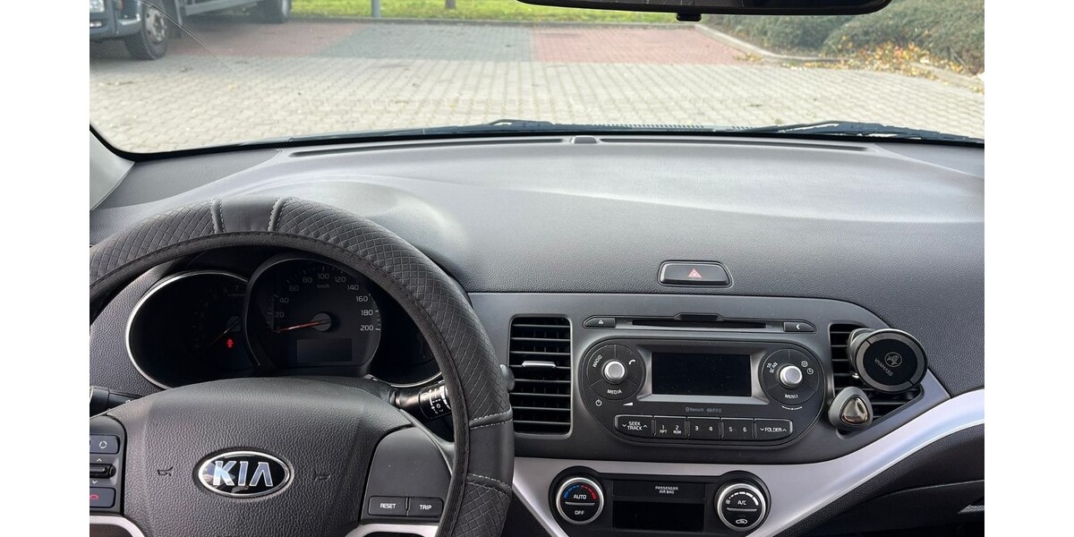 Kia Picanto 95.000 km 4.900 &euro; Weiterstadt 64331