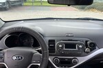 Kia Picanto 95.000 km 4.900 &euro; Weiterstadt 64331