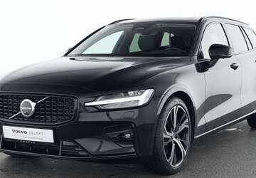Volvo V60 20.000 km 39.790 &euro; Weiterstadt 64331