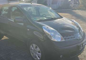 Nissan Note 321.976 km 1.490 &euro; Rödermark 63322
