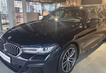 BMW 530 33.747 km 46.288 &euro; Rödermark 63322