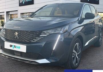 Peugeot 3008 23.111 km 19.580 &euro; Maintal 63477