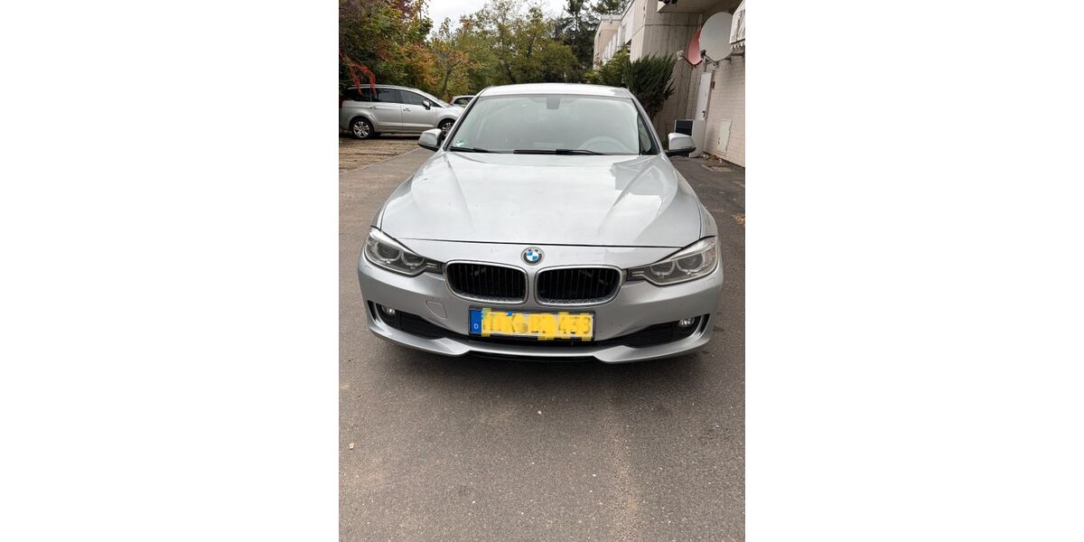 BMW 320 336.600 km 5.400 &euro; HOCHHEIM 65239