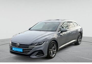 VW Arteon 110.294 km 26.999 &euro; Darmstadt 64295