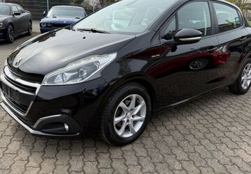Peugeot 208 159.450 km 3.899 &euro; Hanau 63452