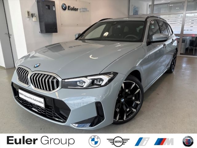BMW 320 4.668 km 45.133 &euro; Hofheim 65719