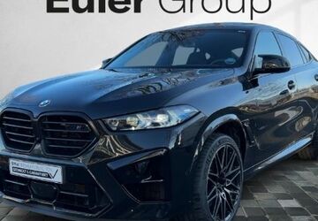 BMW X6 M 24.106 km 117.890 &euro; Frankfurt 60314