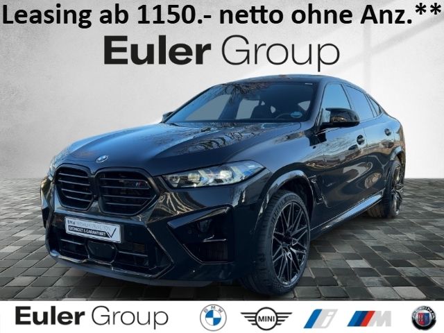 BMW X6 M 24.106 km 117.890 &euro; Frankfurt 60314