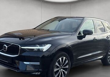 Volvo XC60 11.868 km 39.750 &euro; Frankfurt am Main 60486