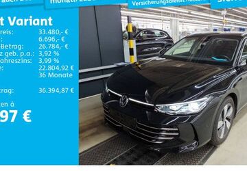 VW Passat Variant 21.031 km 33.480 &euro; Hanau 63452