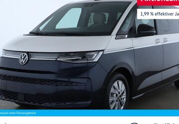 VW T7 Multivan 1.018 km 67.790 &euro; Hanau 63452