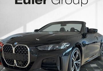 BMW 420 1.101 km 56.789 &euro; Frankfurt am Main 60435