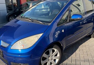 Mitsubishi Colt 110.000 km 1.999 &euro; FRANKFURT AM MAIN 60488