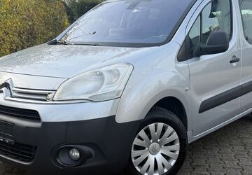 Citroen Berlingo 193.000 km 5.999 &euro; Rüsselsheim 65428