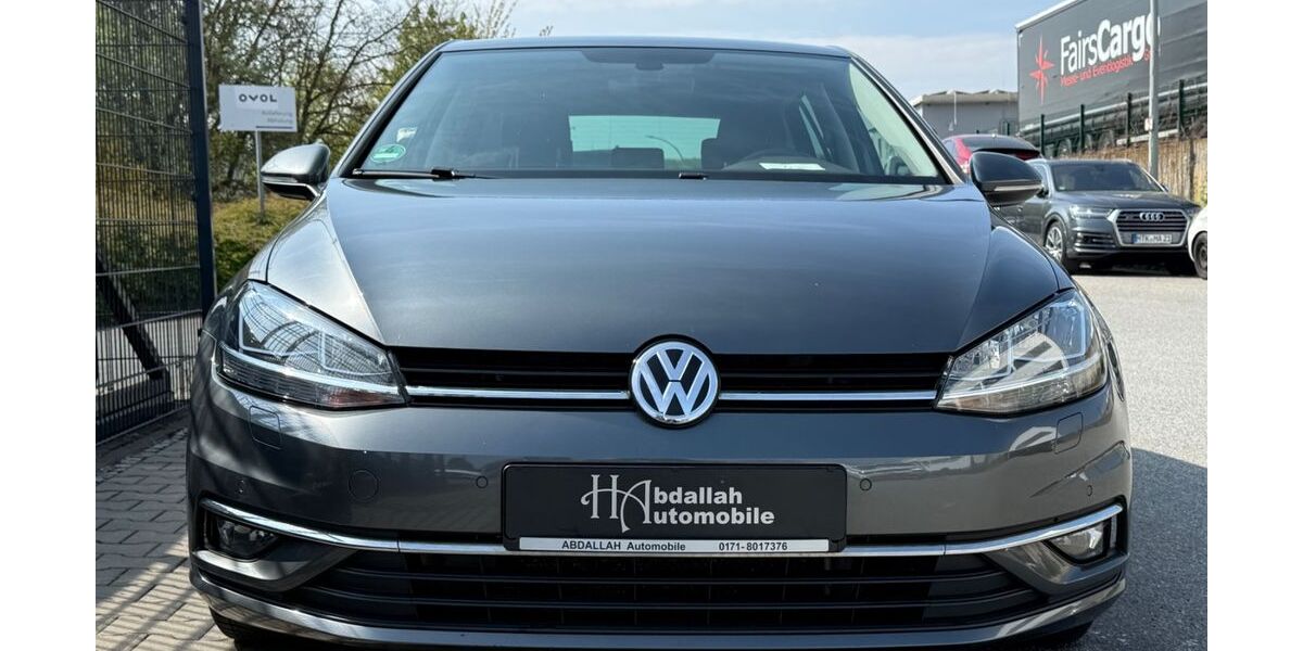 VW Golf 98.000 km 12.999 &euro; Kelkheim 65779