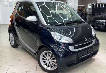Smart forTwo 66.476 km 7.950 &euro; Neu-Isenburg 63263