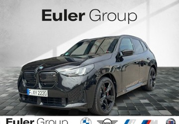 BMW X3 M50 1.101 km 90.799 &euro; Frankfurt am Main 60435