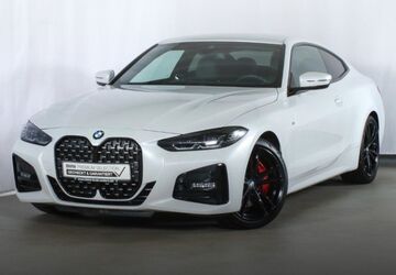 BMW 430 5.000 km 46.990 &euro; Maintal 63477