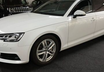 Audi A4 103.000 km 18.990 &euro; Rüsselsheim 65428