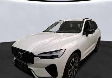 Volvo XC60 90.000 km 32.888 &euro; Darmstadt 64293