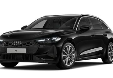 Audi A5 32.851 km 45.490 &euro; Oberursel 61440