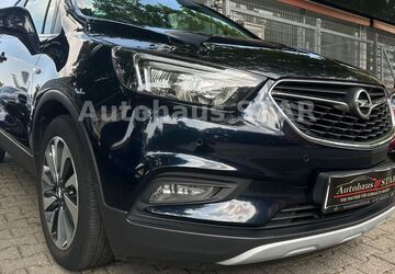 Opel Mokka 98.900 km 13.790 &euro; Offenbach am Main 63071