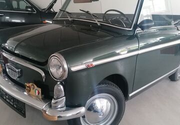 Fiat 500 71.900 km 24.500 &euro; Bad Vilbel 61118