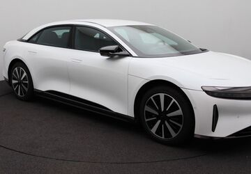 Lucid Air 15.692 km 85.474 &euro; Frankfurt 60388