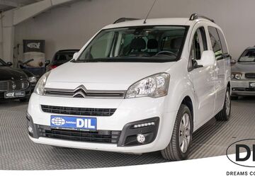 Citroen Berlingo 134.000 km 9.850 &euro; Bad Nauheim 61231