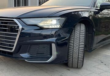 Audi A6 118.047 km 26.900 &euro; Frankfurt am Main 60386