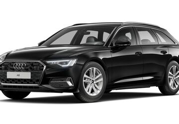 Audi A6 31.270 km 44.490 &euro; Oberursel 61440