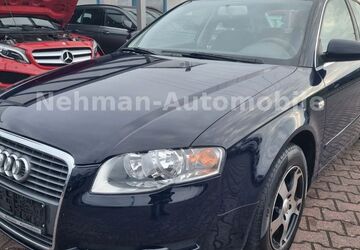 Audi A4 152.000 km 3.990 &euro; Karlstein 63791