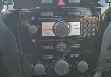 Opel Zafira 241.000 km 2.500 &euro; Münster 64839