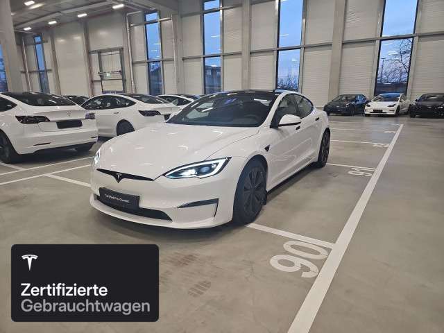 Tesla Model S 31.964 km 87.000 &euro; Hanau 63457