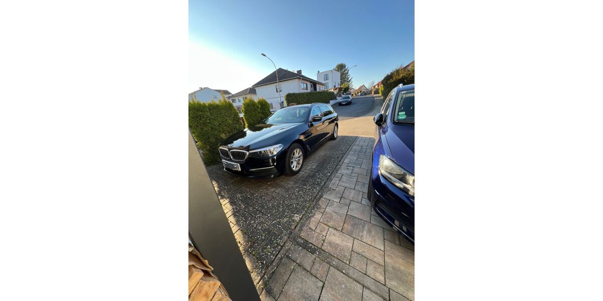 BMW 520 255.000 km 13.500 &euro; Niddatal 61194