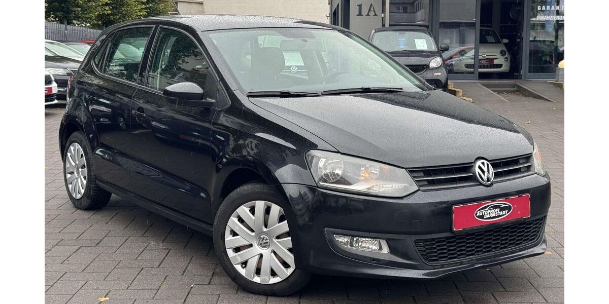 VW Polo 164.000 km 3.999 &euro; Darmstadt 64293