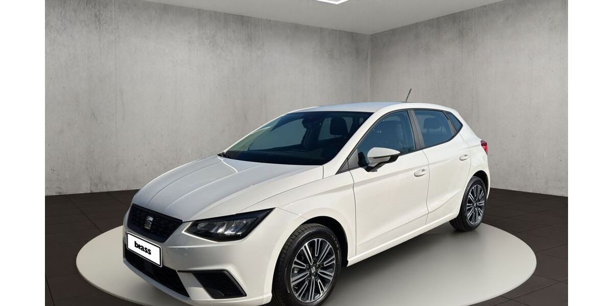 Seat Ibiza 9.500 km 20.490 &euro; Frankfurt 60488