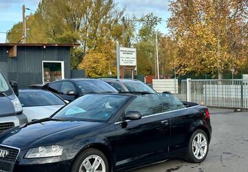 Audi A3 186.000 km 5.999 &euro; Frankfurt am Main 60486