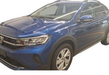 VW Taigo 14.539 km 20.480 &euro; Frankfurt 60326