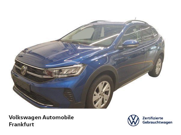 VW Taigo 14.539 km 20.480 &euro; Frankfurt 60326