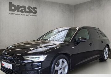 Audi A6 31.178 km 54.700 &euro; Dietzenbach 63128
