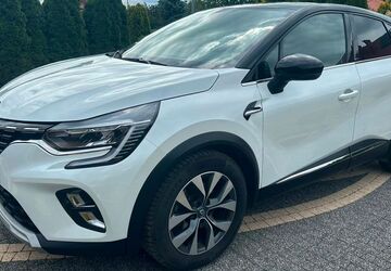 Renault Captur 101.000 km 15.500 &euro; Frankfurt am Main 60320