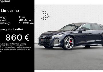 Audi A6 3.900 km 69.420 &euro; Hanau 63452