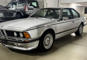 BMW 635 130.808 km 21.900 &euro; Oberursel (bei Frankfurt am Main) 61440