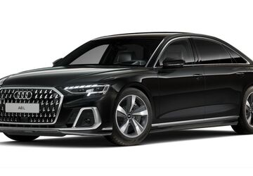 Audi A8 19.000 km 80.999 &euro; Hanau 63452