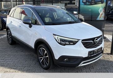Opel Crossland (X) 118.000 km 9.970 &euro; Hanau 63452